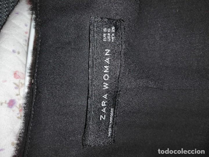 Vintage: Chaqueta tipo Chanel - Foto 10