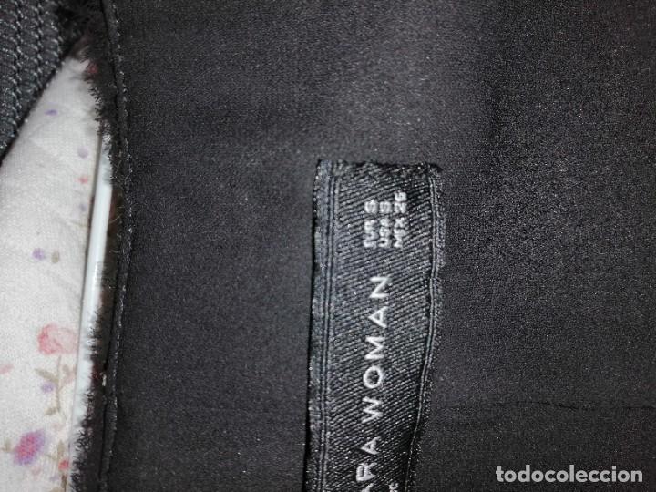 Vintage: Chaqueta tipo Chanel - Foto 11