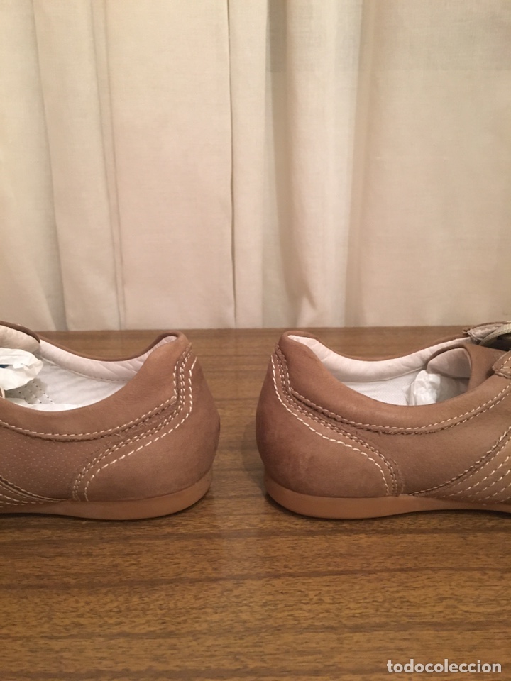 Vintage: GEOX - sneakers mujer - Foto 6