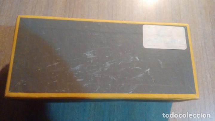 Vintage: JUEGO PARA AFEITAR - PLATA LAPPAS - Foto 1