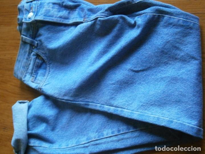 antiguo anuncio publicitario pantalones levis 5 - Comprar Outros artigos de  papel no todocoleccion