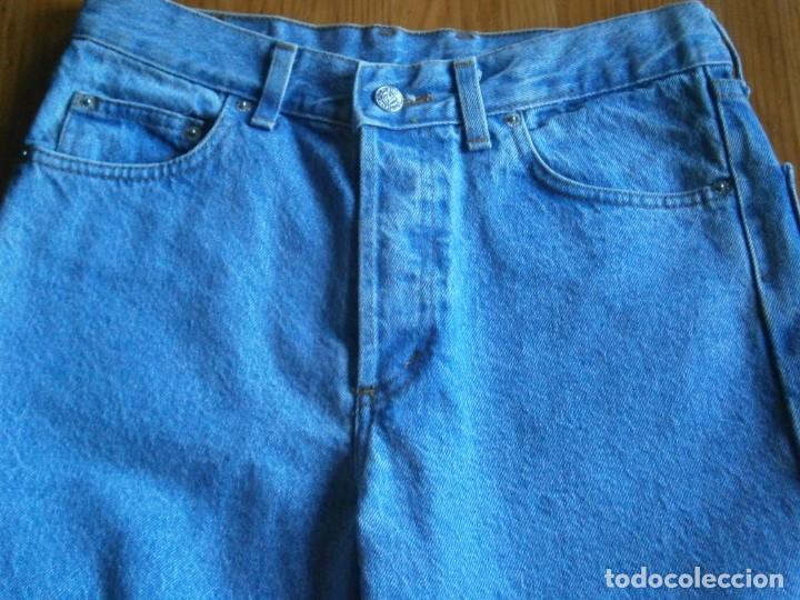 antiguo anuncio publicitario pantalones levis 5 - Comprar Outros artigos de  papel no todocoleccion