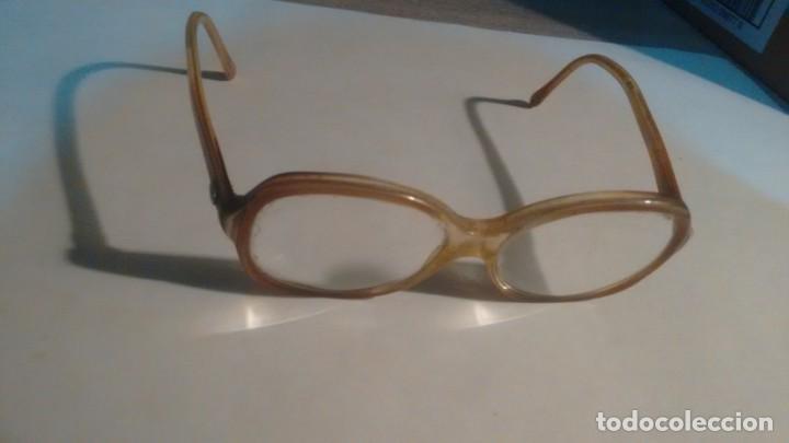 Vintage: GAFAS ESTILO CLASICO - Foto 1