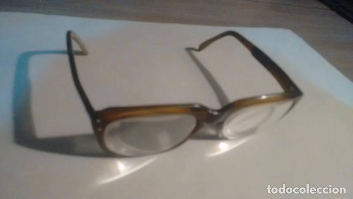 Vintage: GAFAS ESTILO CLASICO - Foto 1