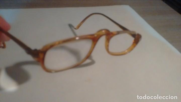 Vintage: GAFAS ESTILO CLASICO - Foto 1