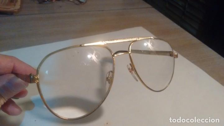 Vintage: GAFAS ESTILO CLASICO - Foto 1