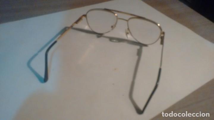 Vintage: GAFAS ESTILO CLASICO - Foto 2