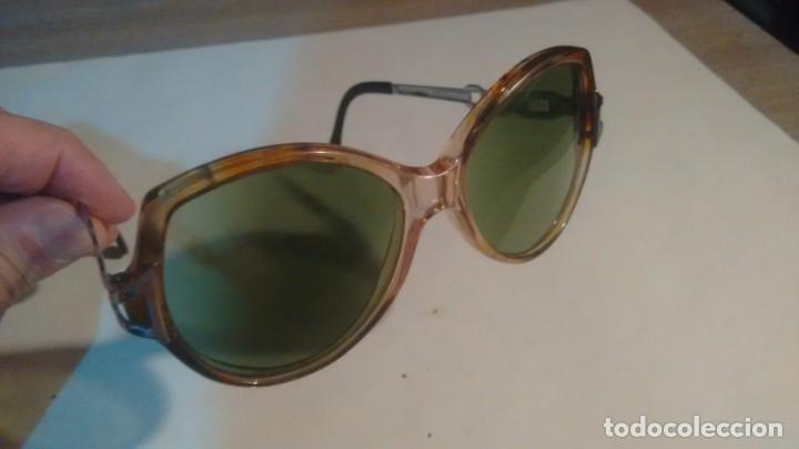 Vintage: GAFAS ESTILO CLASICO - Foto 1