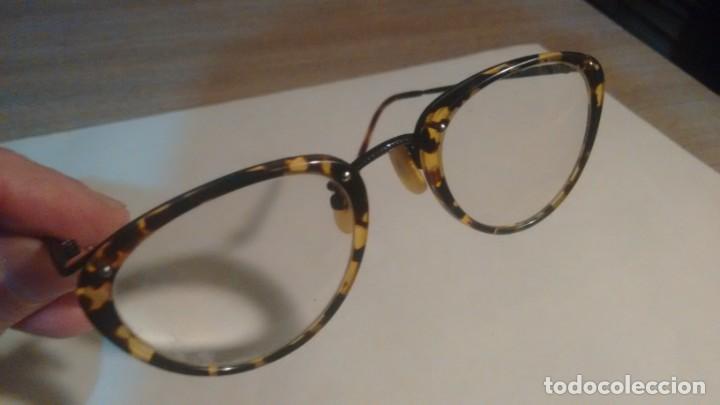 Vintage: GAFAS ESTILO CLASICO - Foto 1