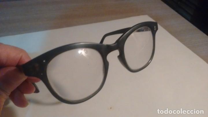 Vintage: GAFAS ESTILO CLASICO - Foto 1