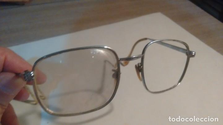 Vintage: GAFAS ESTILO CLASICO - Foto 1