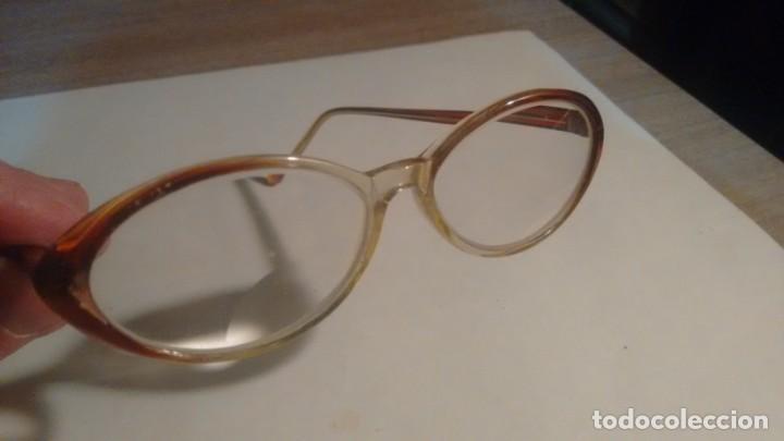 Vintage: GAFAS ESTILO CLASICO - Foto 1