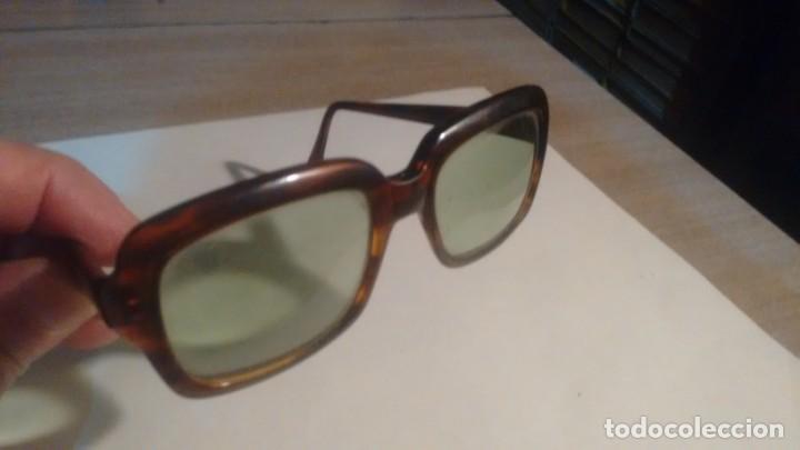 Vintage: GAFAS ESTILO CLASICO - Foto 1