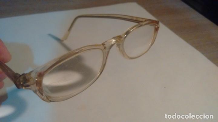 Vintage: GAFAS ESTILO CLASICO - Foto 1