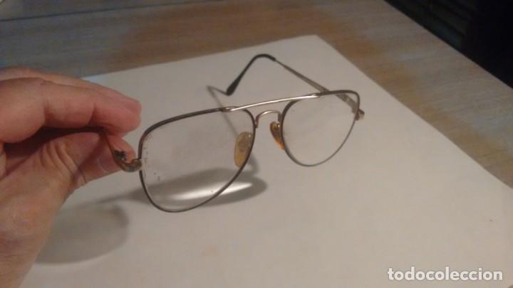 Vintage: GAFAS ESTILO CLASICO - Foto 1