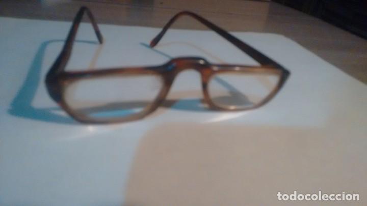 Vintage: GAFAS ESTILO CLASICO - Foto 1