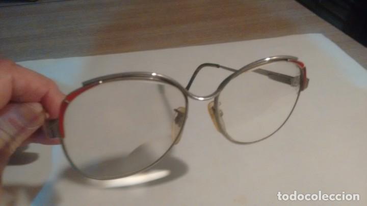 Vintage: GAFAS ESTILO CLASICO - Foto 1