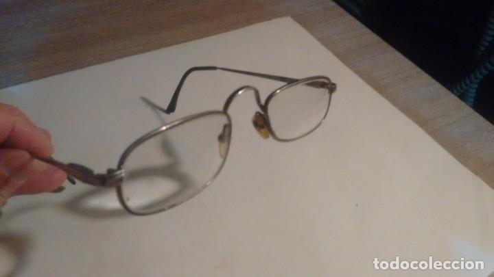 Vintage: GAFAS ESTILO CLASICO - Foto 1