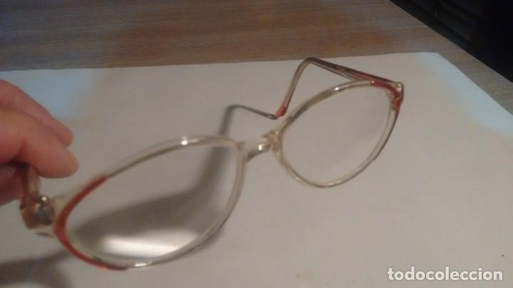 Vintage: GAFAS ESTILO CLASICO - Foto 1