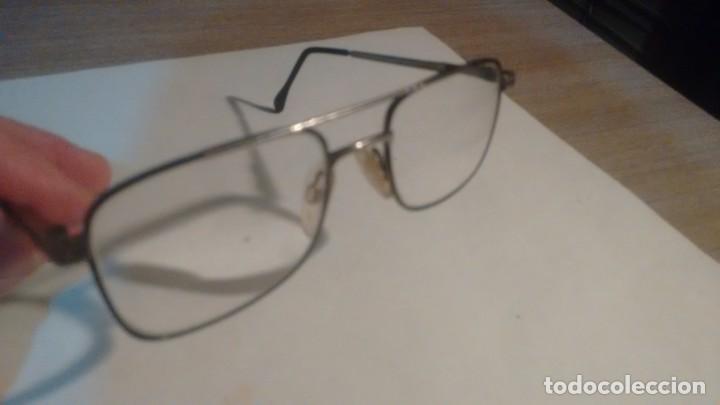 Vintage: GAFAS ESTILO CLASICO - Foto 1