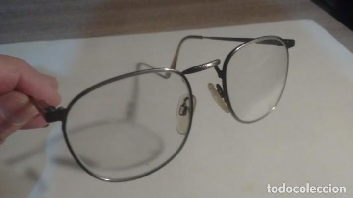 Vintage: GAFAS ESTILO CLASICO - Foto 1