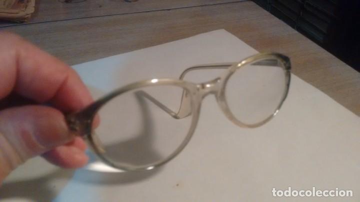 Vintage: GAFAS ESTILO CLASICO - Foto 1