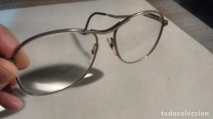 Vintage: GAFAS ESTILO CLASICO - Foto 1