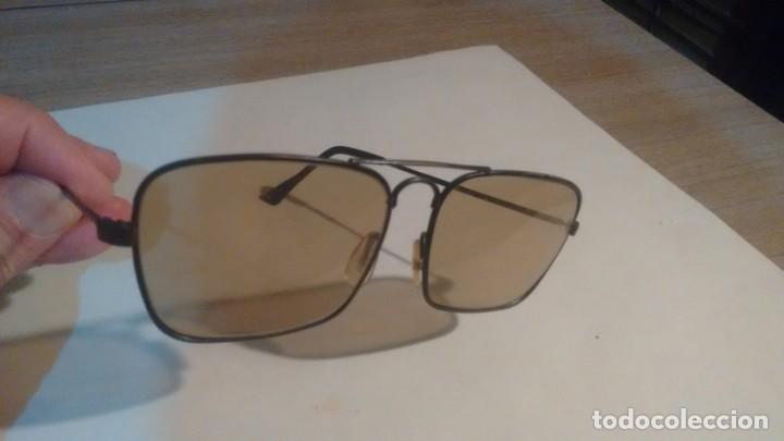 Vintage: GAFAS ESTILO CLASICO - Foto 1