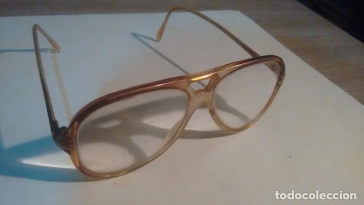 Vintage: GAFAS ESTILO CLASICO - Foto 1