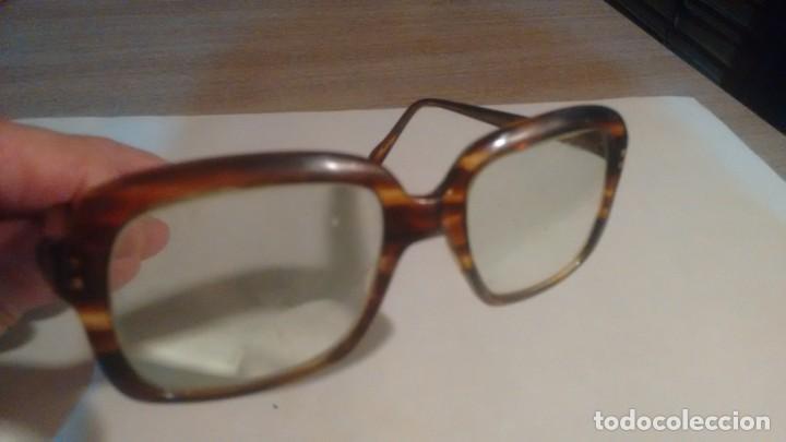 Vintage: GAFAS ESTILO CLASICO - Foto 1