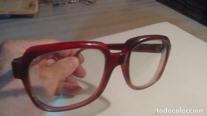 Vintage: GAFAS ESTILO CLASICO - Foto 1