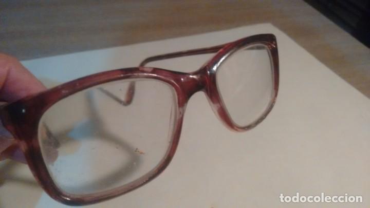 Vintage: GAFAS ESTILO CLASICO - Foto 1
