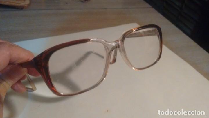 Vintage: GAFAS ESTILO CLASICO - Foto 1