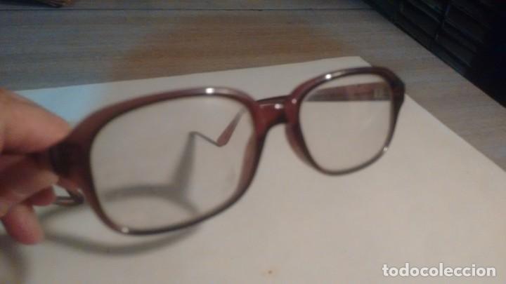 Vintage: GAFAS ESTILO CLASICO - Foto 1