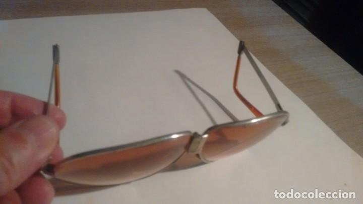 Vintage: GAFAS ESTILO CLASICO - Foto 3