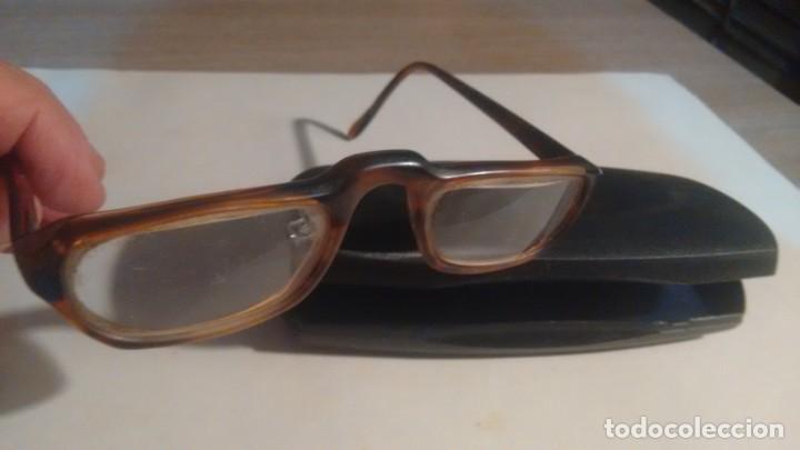 Vintage: GAFAS ESTILO CLASICO - Foto 2