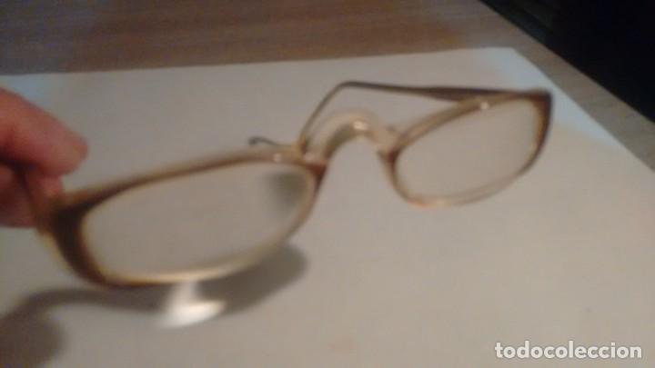 Vintage: GAFAS ESTILO CLASICO - Foto 1