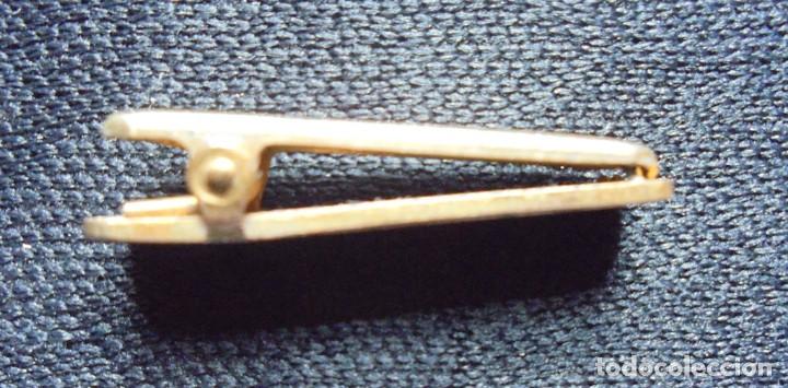 Vintage: Vintage pinza esmaltada - Foto 2