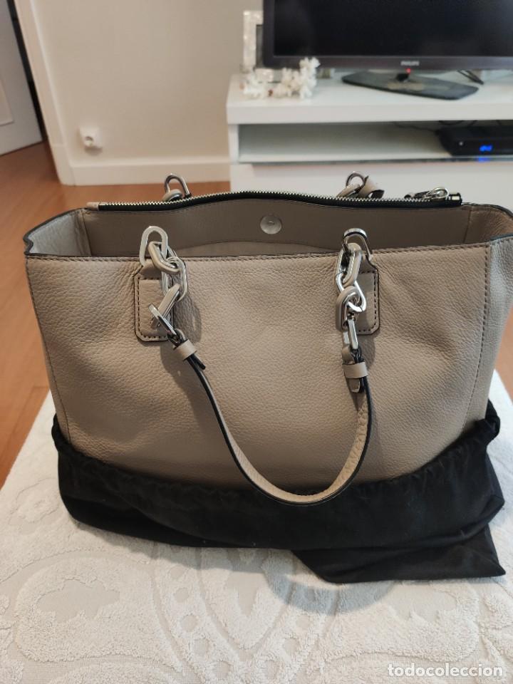 Vintage: Bolso Karl Lagerfeld - Foto 3