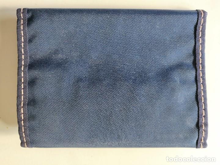 Vintage: Billetero - Foto 2