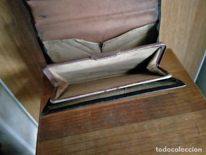 Vintage: MUY ANTIGUO BOLSO - Foto 2