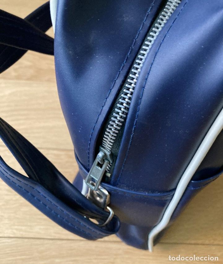 Vintage: Bolsa de viaje RUTAS. - Foto 6