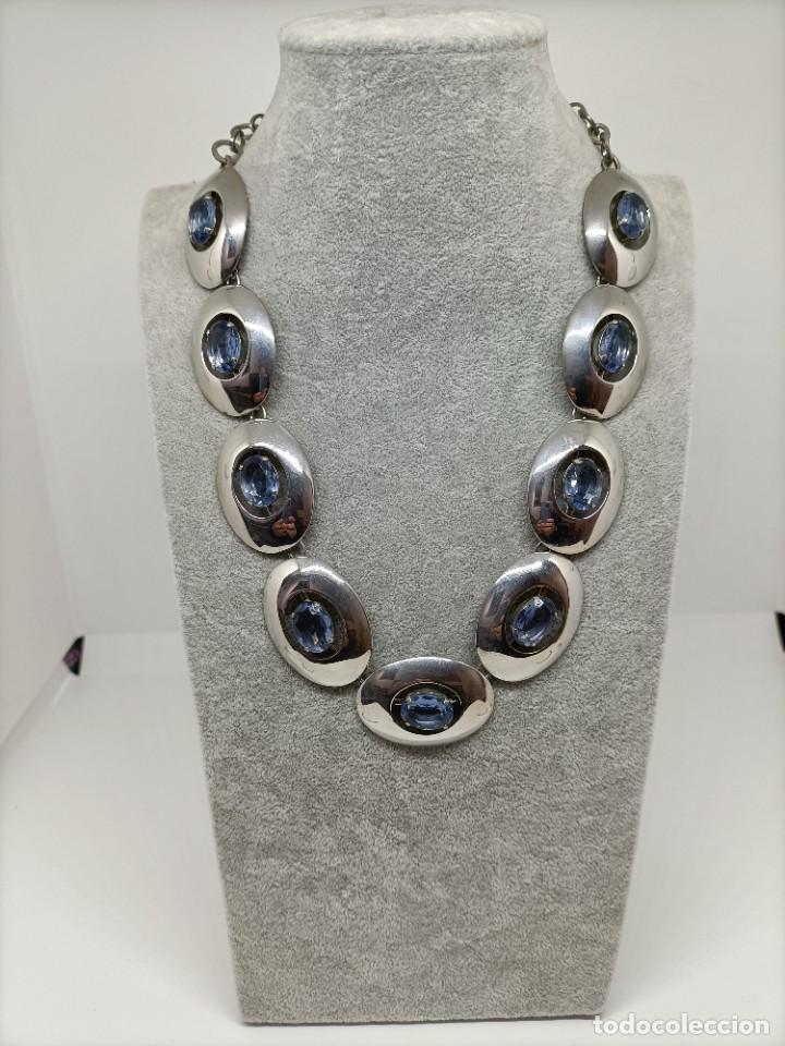 Vintage: Collar vintage - Foto 1