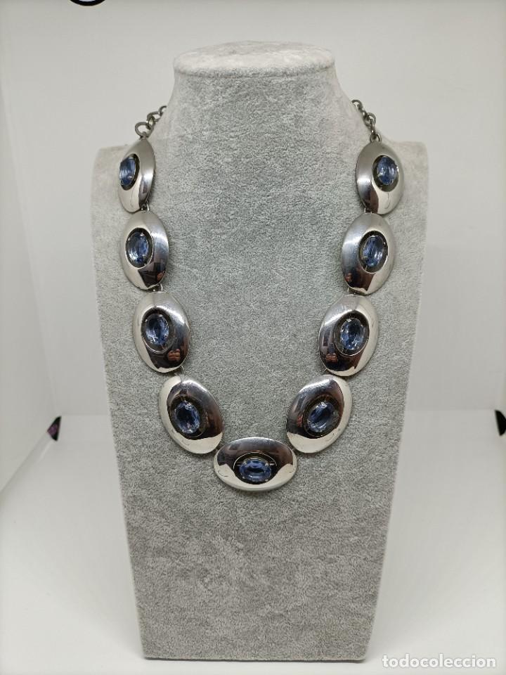 Vintage: Collar vintage - Foto 2