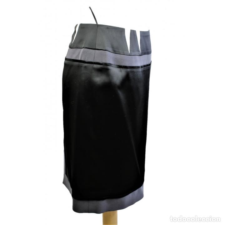 Vintage: Falda de Balenciaga - Foto 4