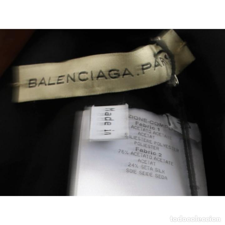 Vintage: Falda de Balenciaga - Foto 6
