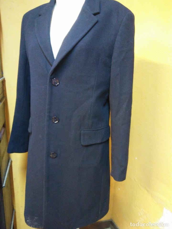 Vintage: BONITO ABRIGO DE MUJER. TALLA M. - Foto 1