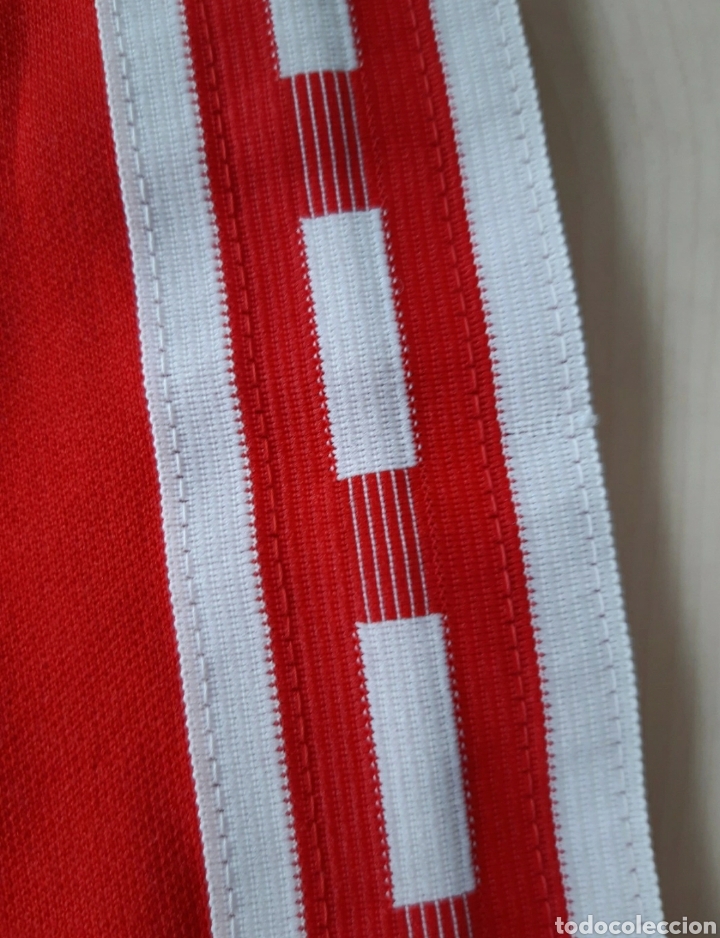 Vintage: Sudadera roja retro - Foto 4