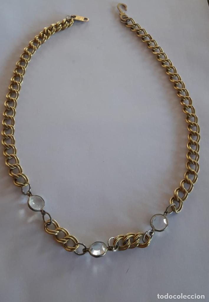 Vintage: COLLAR RAM&Oacute;N SANTAEULARIA - Foto 1