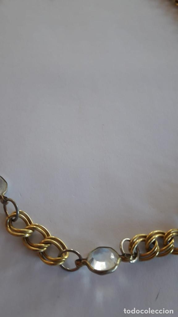 Vintage: COLLAR RAM&Oacute;N SANTAEULARIA - Foto 2